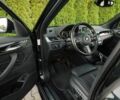 Черный БМВ Х1, объемом двигателя 2 л и пробегом 43 тыс. км за 19500 $, фото 8 на Automoto.ua