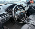 Чорний БМВ Х1, об'ємом двигуна 2 л та пробігом 98 тис. км за 24900 $, фото 39 на Automoto.ua