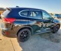 Чорний БМВ Х1, об'ємом двигуна 2 л та пробігом 50 тис. км за 6200 $, фото 2 на Automoto.ua