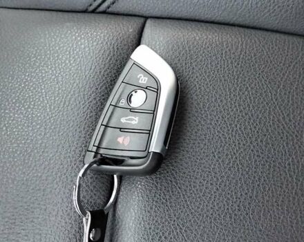 Черный БМВ Х1, объемом двигателя 2 л и пробегом 98 тыс. км за 28200 $, фото 25 на Automoto.ua