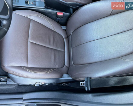 Черный БМВ Х1, объемом двигателя 2 л и пробегом 46 тыс. км за 23000 $, фото 71 на Automoto.ua