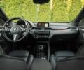 Черный БМВ Х1, объемом двигателя 2 л и пробегом 43 тыс. км за 19500 $, фото 9 на Automoto.ua