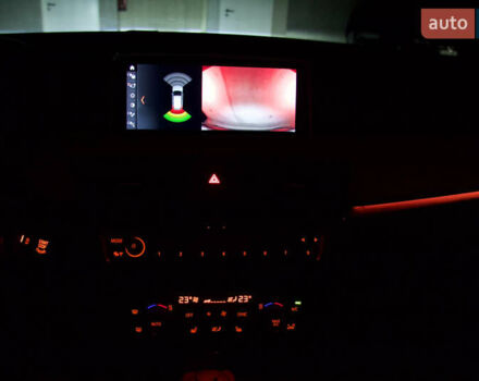 Черный БМВ Х1, объемом двигателя 1.95 л и пробегом 46 тыс. км за 31000 $, фото 16 на Automoto.ua