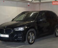 Черный БМВ Х1, объемом двигателя 1.95 л и пробегом 46 тыс. км за 31000 $, фото 1 на Automoto.ua