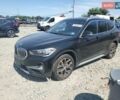 Чорний БМВ Х1, об'ємом двигуна 2 л та пробігом 82 тис. км за 5300 $, фото 1 на Automoto.ua