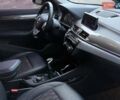 Черный БМВ Х1, объемом двигателя 2 л и пробегом 70 тыс. км за 31555 $, фото 23 на Automoto.ua
