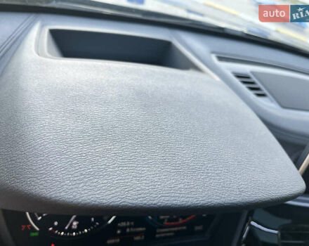 Черный БМВ Х1, объемом двигателя 2 л и пробегом 46 тыс. км за 23000 $, фото 49 на Automoto.ua