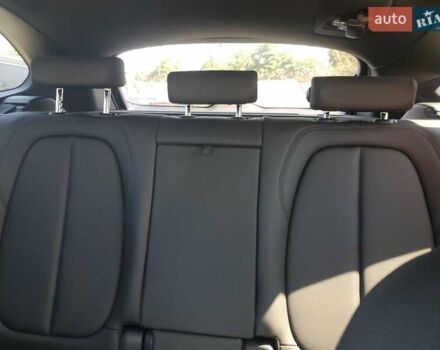 Чорний БМВ Х1, об'ємом двигуна 2 л та пробігом 82 тис. км за 5300 $, фото 8 на Automoto.ua