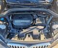 Чорний БМВ Х1, об'ємом двигуна 2 л та пробігом 50 тис. км за 6200 $, фото 11 на Automoto.ua
