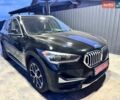 Чорний БМВ Х1, об'ємом двигуна 2 л та пробігом 207 тис. км за 17700 $, фото 1 на Automoto.ua