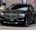 Черный БМВ Х1, объемом двигателя 2 л и пробегом 105 тыс. км за 24500 $, фото 1 на Automoto.ua