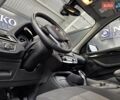 Черный БМВ Х1, объемом двигателя 1.5 л и пробегом 88 тыс. км за 23500 $, фото 30 на Automoto.ua
