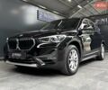 Черный БМВ Х1, объемом двигателя 1.5 л и пробегом 88 тыс. км за 23500 $, фото 2 на Automoto.ua