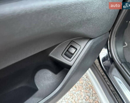 Чорний БМВ Х1, об'ємом двигуна 2 л та пробігом 98 тис. км за 24900 $, фото 35 на Automoto.ua