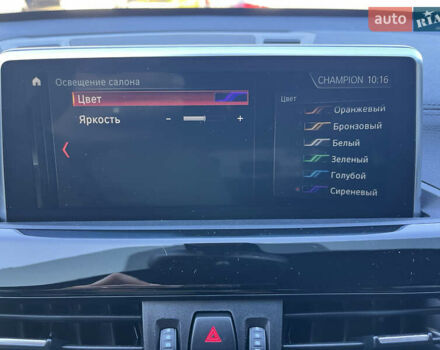 Черный БМВ Х1, объемом двигателя 2 л и пробегом 46 тыс. км за 23000 $, фото 55 на Automoto.ua