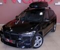 Черный БМВ Х1, объемом двигателя 2 л и пробегом 43 тыс. км за 33900 $, фото 1 на Automoto.ua