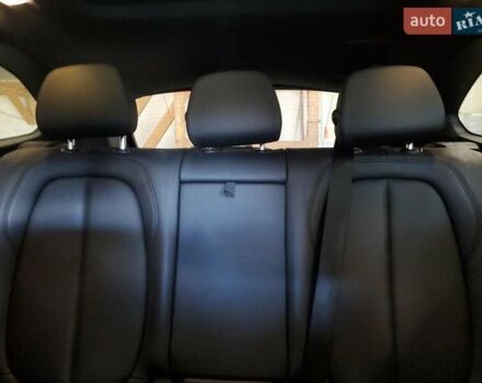 Черный БМВ Х1, объемом двигателя 2 л и пробегом 152 тыс. км за 18200 $, фото 9 на Automoto.ua