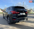 Черный БМВ Х1, объемом двигателя 2 л и пробегом 103 тыс. км за 22900 $, фото 4 на Automoto.ua
