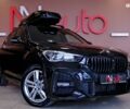 Черный БМВ Х1, объемом двигателя 2 л и пробегом 43 тыс. км за 33900 $, фото 3 на Automoto.ua