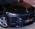 Черный БМВ Х1, объемом двигателя 2 л и пробегом 43 тыс. км за 33900 $, фото 2 на Automoto.ua