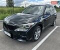 Черный БМВ Х1, объемом двигателя 2 л и пробегом 33 тыс. км за 28500 $, фото 1 на Automoto.ua