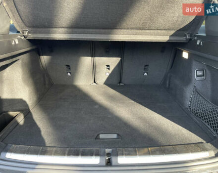 Черный БМВ Х1, объемом двигателя 2 л и пробегом 103 тыс. км за 22900 $, фото 19 на Automoto.ua