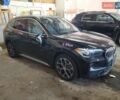 Черный БМВ Х1, объемом двигателя 2 л и пробегом 152 тыс. км за 18200 $, фото 3 на Automoto.ua