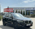 Черный БМВ Х1, объемом двигателя 2 л и пробегом 191 тыс. км за 28700 $, фото 4 на Automoto.ua