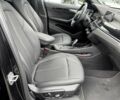 Чорний БМВ Х1, об'ємом двигуна 2 л та пробігом 18 тис. км за 9900 $, фото 9 на Automoto.ua