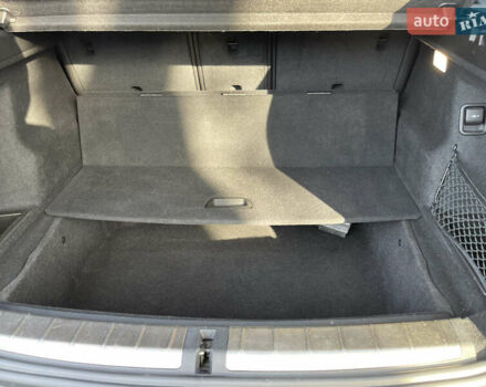 Черный БМВ Х1, объемом двигателя 2 л и пробегом 103 тыс. км за 22900 $, фото 20 на Automoto.ua