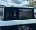 Черный БМВ Х1, объемом двигателя 2 л и пробегом 33 тыс. км за 28500 $, фото 21 на Automoto.ua