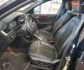 Черный БМВ Х1, объемом двигателя 2 л и пробегом 152 тыс. км за 18200 $, фото 6 на Automoto.ua