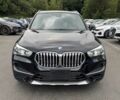 Чорний БМВ Х1, об'ємом двигуна 2 л та пробігом 18 тис. км за 9900 $, фото 1 на Automoto.ua