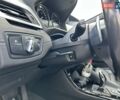 Черный БМВ Х1, объемом двигателя 2 л и пробегом 33 тыс. км за 28500 $, фото 19 на Automoto.ua