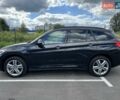 Черный БМВ Х1, объемом двигателя 2 л и пробегом 33 тыс. км за 28500 $, фото 5 на Automoto.ua