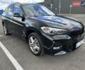 Черный БМВ Х1, объемом двигателя 2 л и пробегом 33 тыс. км за 28500 $, фото 11 на Automoto.ua
