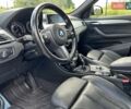 Черный БМВ Х1, объемом двигателя 2 л и пробегом 33 тыс. км за 28500 $, фото 18 на Automoto.ua