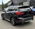Чорний БМВ Х1, об'ємом двигуна 2 л та пробігом 18 тис. км за 9900 $, фото 5 на Automoto.ua