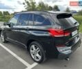 Черный БМВ Х1, объемом двигателя 2 л и пробегом 33 тыс. км за 28500 $, фото 7 на Automoto.ua