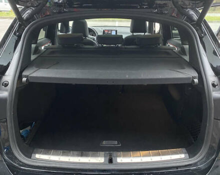 Чорний БМВ Х1, об'ємом двигуна 2 л та пробігом 45 тис. км за 25450 $, фото 13 на Automoto.ua