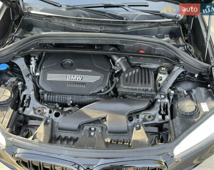 Черный БМВ Х1, объемом двигателя 2 л и пробегом 103 тыс. км за 22900 $, фото 21 на Automoto.ua