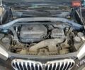 Черный БМВ Х1, объемом двигателя 2 л и пробегом 152 тыс. км за 18200 $, фото 11 на Automoto.ua