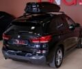 Черный БМВ Х1, объемом двигателя 2 л и пробегом 43 тыс. км за 33900 $, фото 4 на Automoto.ua
