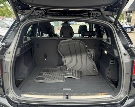 Чорний БМВ Х1, об'ємом двигуна 2 л та пробігом 18 тис. км за 9900 $, фото 12 на Automoto.ua