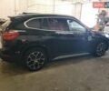 Черный БМВ Х1, объемом двигателя 2 л и пробегом 152 тыс. км за 18200 $, фото 2 на Automoto.ua