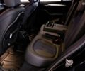 Черный БМВ Х1, объемом двигателя 2 л и пробегом 43 тыс. км за 33900 $, фото 7 на Automoto.ua