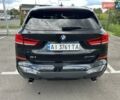 Черный БМВ Х1, объемом двигателя 2 л и пробегом 33 тыс. км за 28500 $, фото 8 на Automoto.ua