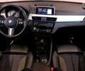 Черный БМВ Х1, объемом двигателя 2 л и пробегом 43 тыс. км за 33900 $, фото 6 на Automoto.ua