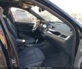 Черный БМВ Х1, объемом двигателя 2 л и пробегом 39 тыс. км за 16800 $, фото 8 на Automoto.ua