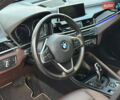 Черный БМВ Х1, объемом двигателя 2 л и пробегом 40 тыс. км за 24950 $, фото 13 на Automoto.ua